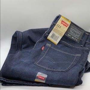Levi’s 511 Slim Jeans